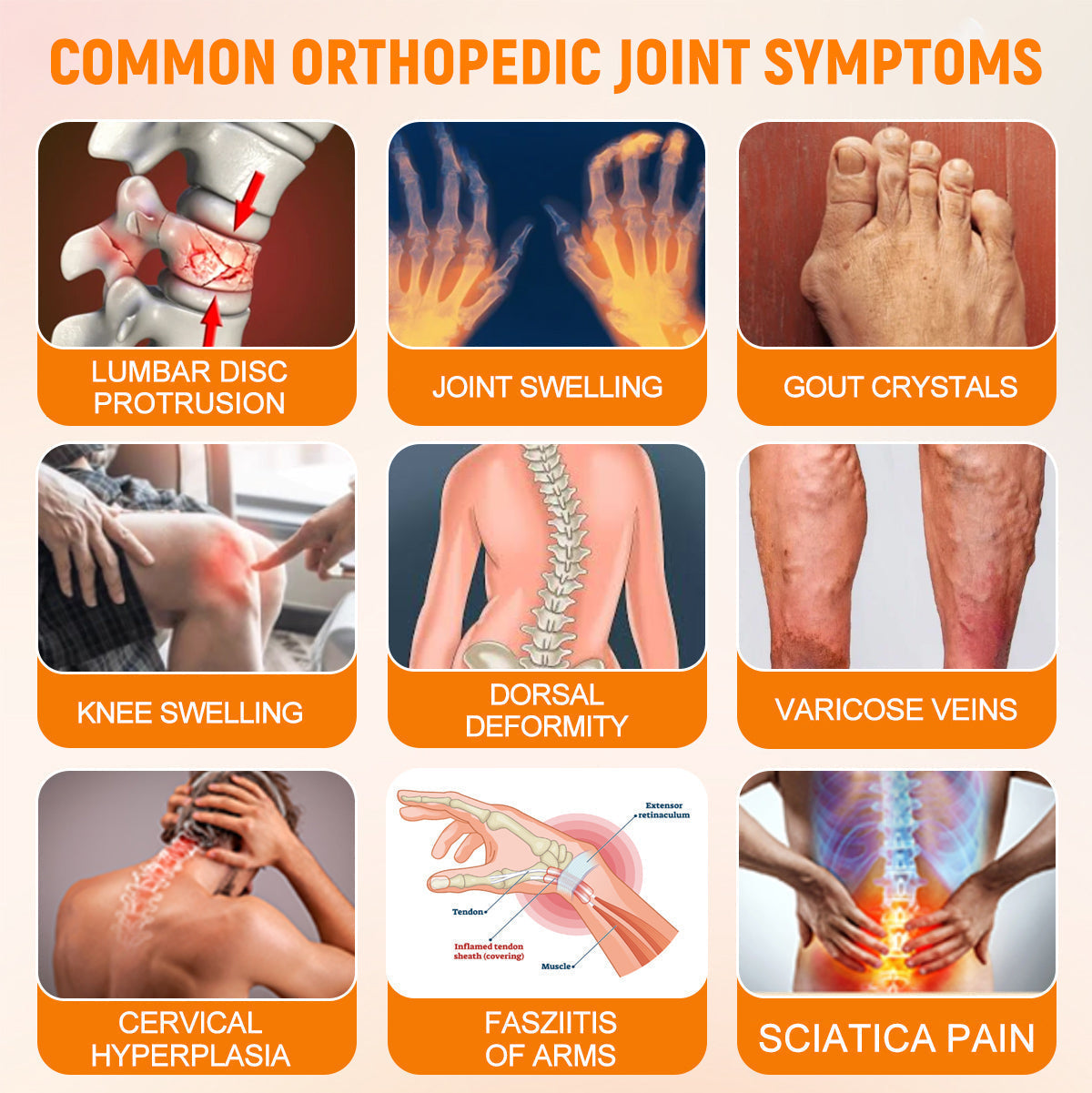ODALIT™ Botulinum Toxin & Bee Venom Pain-Relief Bone Healing Cream