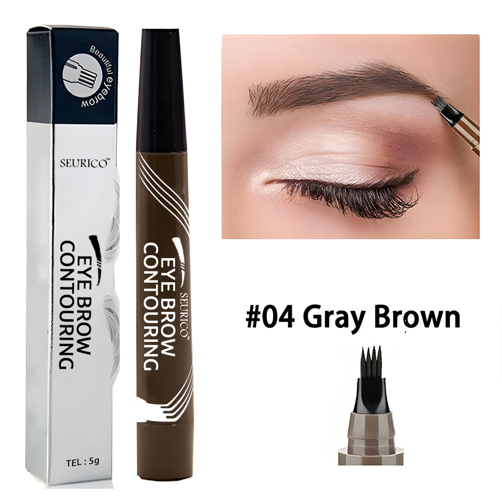 💖🔥2025 Upgraded Natural Brows Eyebrow Pen🔥