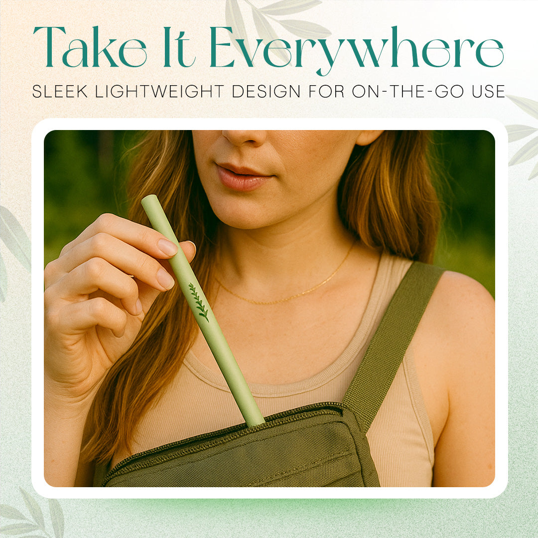 ODEIUN™ Herbal Aroma Diffuser 🌿 – Breathe Easy, Calm Your Mind🔥 Limited Time Offer – Shop Now and Save!
