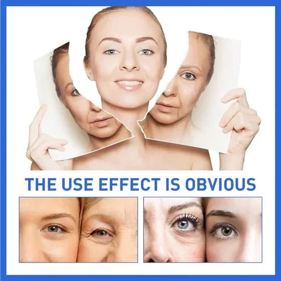 🎁 Last Day Promotion! Seurico™ Clostridium botulinum Face Serum - Smooth & Rejuvenate Your Skin Today ✨💆‍♀️ (Copy)