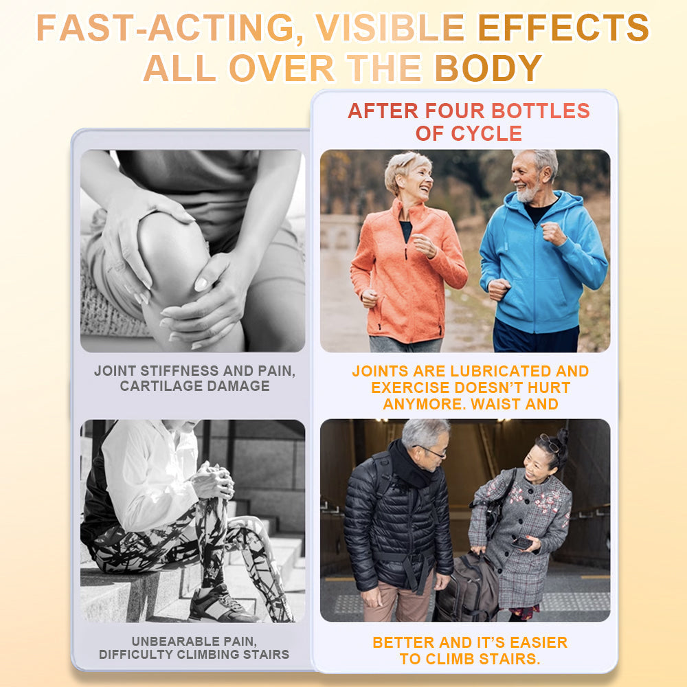 ODALIT™ Pain-Relief & Bone Healing Cream — Clinically Proven with Bee Venom & Botulinum Toxin