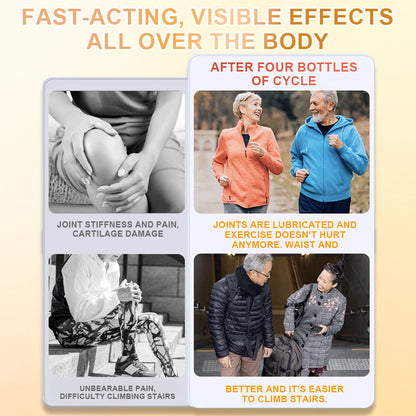ODALIT™ Pain-Relief & Bone Healing Cream — Clinically Proven with Bee Venom & Botulinum Toxin