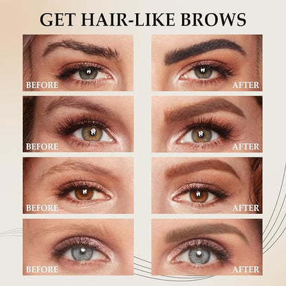 💖🔥2025 Upgraded Natural Brows Eyebrow Pen🔥