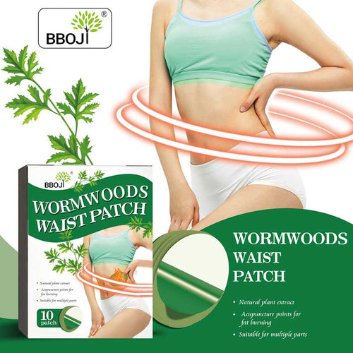 【Last Minute! 80% OFF】Seurico™ 𝗚𝗟𝗣 - 1 Microneedle Slimming Belt – Pure Natural Herbal Extract 🌿✨