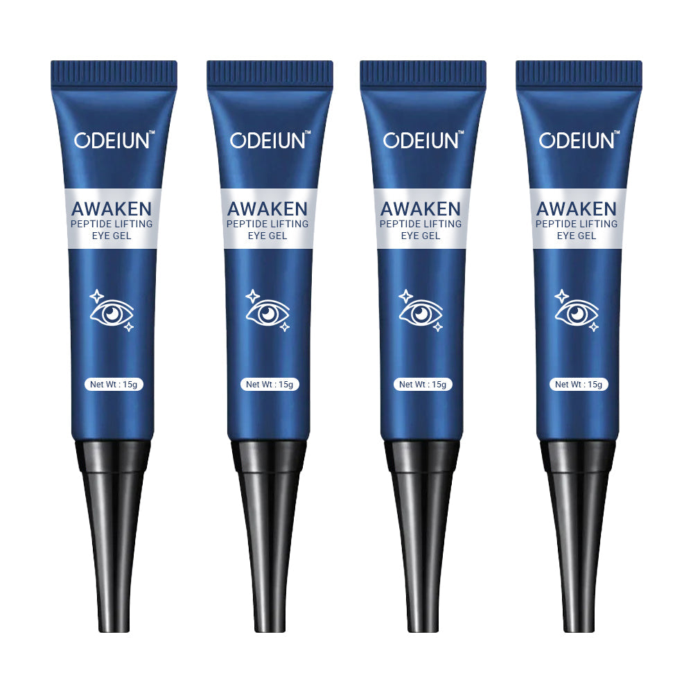 🔥ODEIUN™ Awaken Peptide Lifting Eye Gel – Revitalize & Firm Your Eyes with Advanced Peptide Technology
