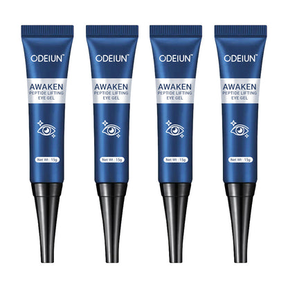 🔥ODEIUN™ Awaken Peptide Lifting Eye Gel – Revitalize & Firm Your Eyes with Advanced Peptide Technology