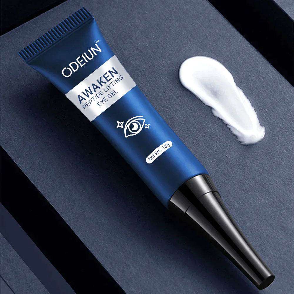 🔥ODEIUN™ Awaken Peptide Lifting Eye Gel – Revitalize & Firm Your Eyes with Advanced Peptide Technology