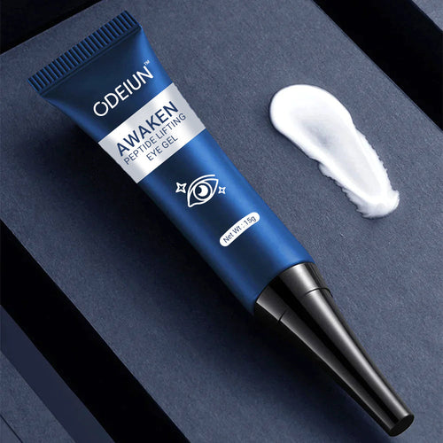🔥ODEIUN™ Awaken Peptide Lifting Eye Gel – Revitalize & Firm Your Eyes with Advanced Peptide Technology