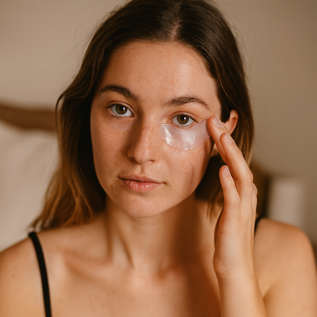 Seurico™ Micro Needle Patches – ✔️Advanced Skin Care for Targeted Treatment and Rejuvenation