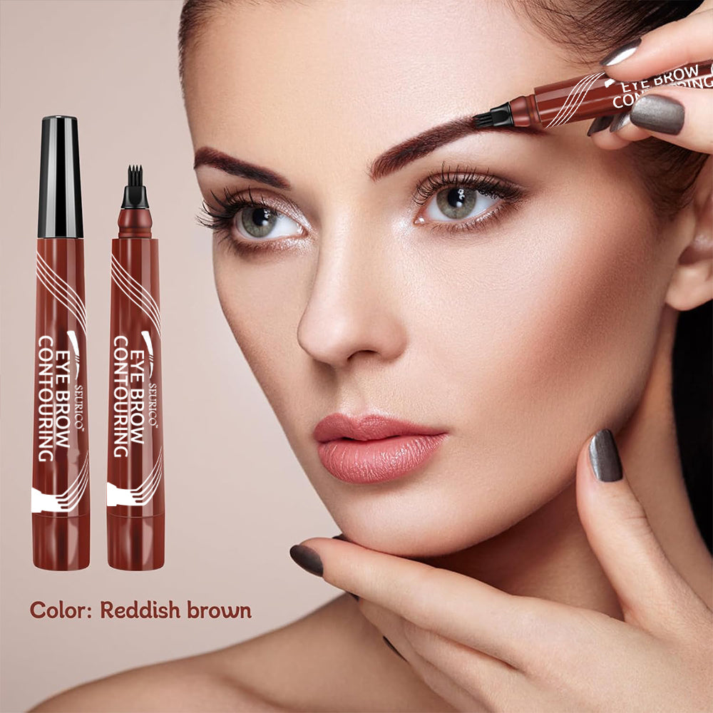 💖🔥2025 Upgraded Natural Brows Eyebrow Pen🔥