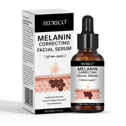 🔥 Hurry! Limited Time Offer!🔥 Fast Dark Spot Remover-Seurico™ Melanin Correcting Facial Serum
