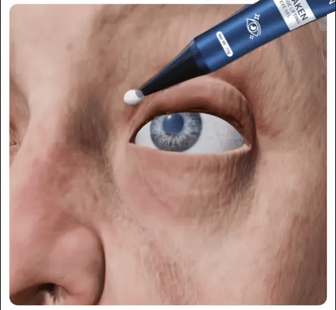 🔥ODEIUN™ Awaken Peptide Lifting Eye Gel – Revitalize & Firm Your Eyes with Advanced Peptide Technology